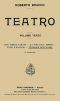 [Gutenberg 38204] • Tragedie dell'anima